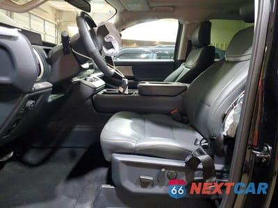Zdjęcie 7 z 14 samochodu: 2025 FORD EXPEDITION ACTIVE VIN:1FMJU1J84SEA28405 - miniatura