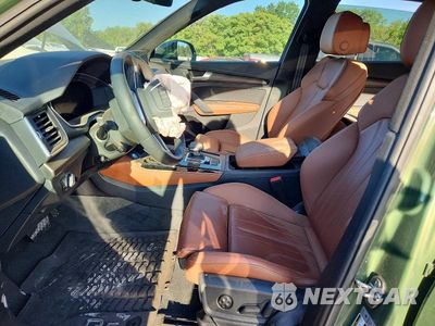 Zdjęcie 7 z 14 samochodu: 2024 AUDI Q5 E PREMIUM PLUS 55 VIN:WA1E2AFY3R2086581 - miniatura
