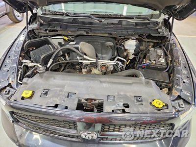 Zdjęcie 11 z 12 samochodu: 2013 RAM 1500 ST VIN:1C6RR7FTXDS618127 - miniatura
