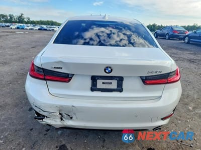 Zdjęcie 6 z 12 samochodu: 2021 BMW 3ER 330XI VIN:3MW5R7J02M8B63311 - miniatura