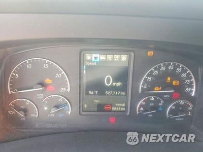 Zdjęcie 9 z 14 samochodu: 2023 FREIGHTLINER CASCADIA 126