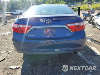 Zdjęcie 6 z 12 samochodu: 2015 TOYOTA CAMRY SE VIN:4T1BF1FK7FU975209 - miniatura