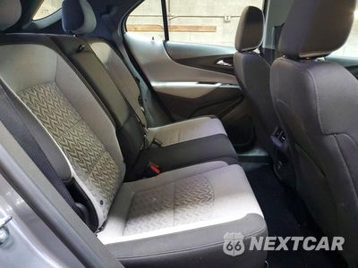 Zdjęcie 11 z 13 samochodu: 2024 CHEVROLET EQUINOX LS VIN:3GNAXSEG8RL156523 - miniatura