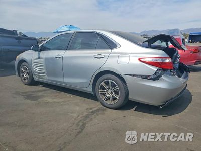 Drugie zdjęcie samochodu z przodu: 2016 TOYOTA CAMRY LE VIN:4T1BF1FK9GU576187 - miniatura