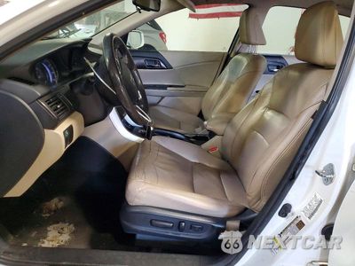 Zdjęcie 7 z 13 samochodu: 2015 HONDA ACCORD EXL VIN:1HGCR2F86FA156575 - miniatura