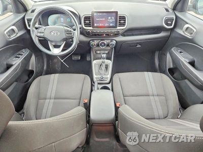 Zdjęcie 8 z 13 samochodu: 2023 HYUNDAI VENUE SEL VIN:KMHRC8A39PU257162 - miniatura