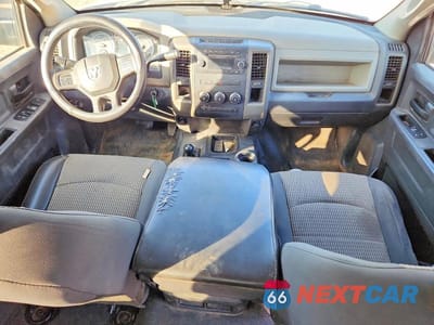 Zdjęcie 8 z 12 samochodu: 2012 DODGE RAM 3500 ST VIN:3C7WDTCL5CG239133 - miniatura