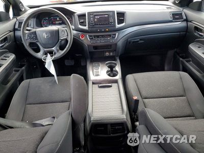 Zdjęcie 8 z 12 samochodu: 2019 HONDA PASSPORT SPORT VIN:5FNYF7H2XKB010927 - miniatura