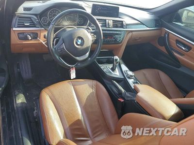 Zdjęcie 8 z 12 samochodu: 2014 BMW 435 I VIN:WBA3T3C53EP737086 - miniatura
