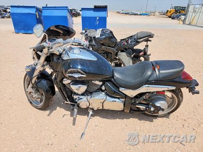 Trzecie zdjęcie samochodu z tyłu: 2009 SUZUKI VZ1500 VIN:JS1VY55A592100779 - miniatura