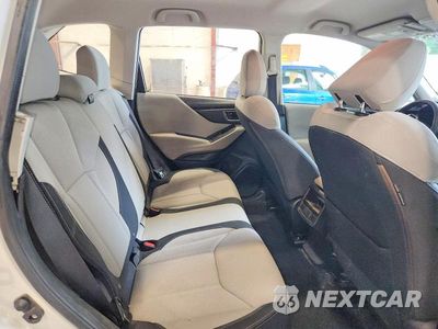 Zdjęcie 11 z 13 samochodu: 2019 SUBARU FORESTER VIN:JF2SKACC3KH590912 - miniatura