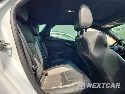 Zdjęcie 10 z 12 samochodu: 2017 FORD FOCUS ST VIN:1FADP3L98HL275348 - miniatura