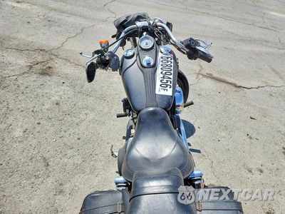 Zdjęcie 6 z 8 samochodu: 2013 HARLEY-DAVIDSON FXDBP DYNA STREET BOB VIN:1HD1VAM39DC323546 - miniatura