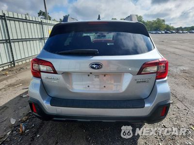 Zdjęcie 6 z 12 samochodu: 2018 SUBARU OUTBACK 2.5I PREMIUM VIN:4S4BSAHC9J3393953 - miniatura