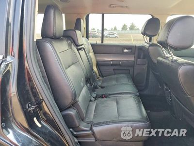 Zdjęcie 11 z 14 samochodu: 2014 FORD FLEX SEL VIN:2FMGK5C85EBD25008 - miniatura