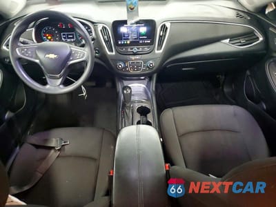Zdjęcie 8 z 12 samochodu: 2020 CHEVROLET MALIBU LT VIN:1G1ZD5STXLF053413 - miniatura