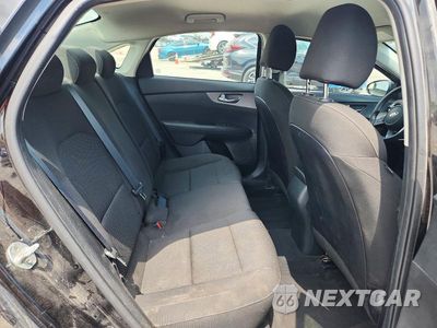 Zdjęcie 10 z 12 samochodu: 2020 KIA FORTE LXS VIN:3KPF24AD4LE238698 - miniatura