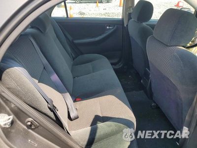 Zdjęcie 10 z 12 samochodu: 2007 TOYOTA COROLLA S VIN:2T1BR32EX7C769145 - miniatura