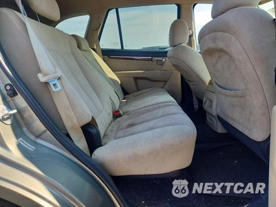 Zdjęcie 11 z 13 samochodu: 2008 HYUNDAI SANTA FE SE VIN:5NMSH73EX8H186143 - miniatura