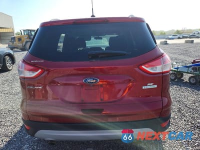 Zdjęcie 6 z 12 samochodu: 2014 FORD ESCAPE SE VIN:1FMCU0GX0EUB41814 - miniatura