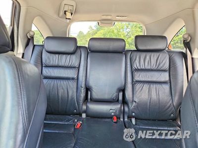Zdjęcie 10 z 13 samochodu: 2007 HONDA CR-V EXL VIN:JHLRE48757C105341 - miniatura