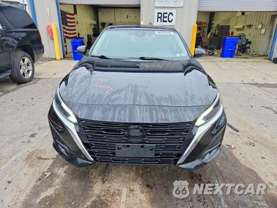 Piąte zdjęcie samochodu w środku: 2023 NISSAN ALTIMA SV VIN:1N4BL4DV5PN317076 - miniatura