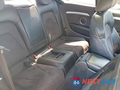 Zdjęcie 10 z 12 samochodu: 2010 AUDI A5 PRESTIGE VIN:WAU4FAFR5AA050462 - miniatura