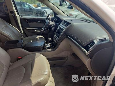 Zdjęcie 7 z 13 samochodu: 2013 GMC ACADIA DENALI VIN:1GKKRTKD9DJ134462 - miniatura