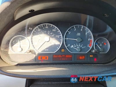 Zdjęcie 9 z 12 samochodu: 2002 BMW 330 CI VIN:WBABS53412JU94183 - miniatura