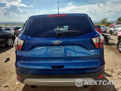 Zdjęcie 6 z 13 samochodu: 2017 FORD ESCAPE SE VIN:1FMCU0GD9HUB59934 - miniatura