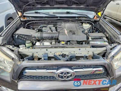 Zdjęcie 12 z 14 samochodu: 2011 TOYOTA 4RUNNER SR5 VIN:JTEBU5JR4B5041384 - miniatura