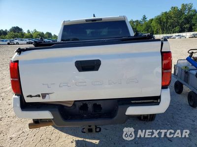 Zdjęcie 6 z 12 samochodu: 2025 TOYOTA TACOMA TRD SPORT VIN:3TYLB5JN7ST068816 - miniatura