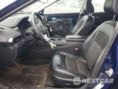 Zdjęcie 7 z 13 samochodu: 2020 NISSAN ALTIMA SR VIN:1N4BL4CV2LC133947 - miniatura