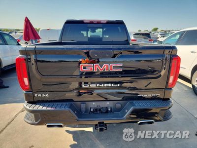 Zdjęcie 6 z 13 samochodu: 2023 GMC SIERRA K1500 DENALI VIN:3GTUUGED7PG124492 - miniatura