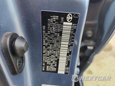Zdjęcie 12 z 12 samochodu: 2021 TOYOTA COROLLA SE VIN:5YFS4MCE3MP062029 - miniatura