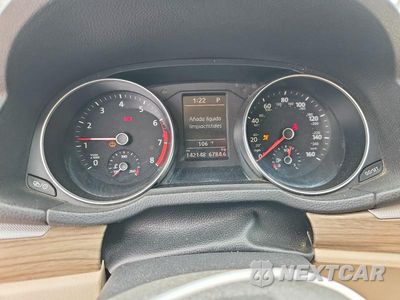 Zdjęcie 9 z 13 samochodu: 2017 VOLKSWAGEN PASSAT SE VIN:1VWBT7A37HC017712 - miniatura