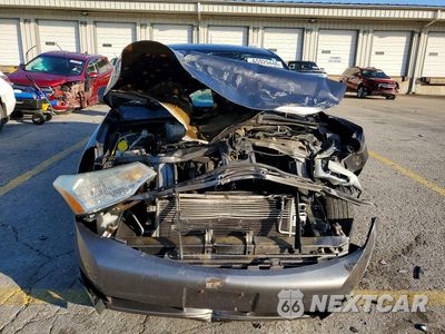 Piąte zdjęcie samochodu w środku: 2011 FORD FOCUS SE VIN:1FAHP3FN0BW162462 - miniatura
