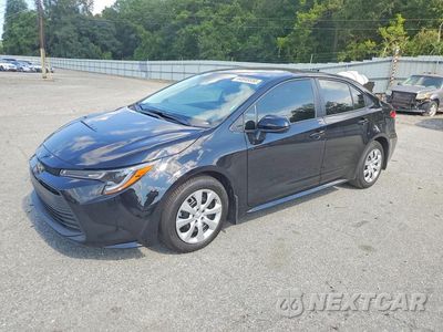 2026 TOYOTA COROLLA LE 5YFB4MDE8TP474816 - główne zdjęcie licytacji z USA - miniatura