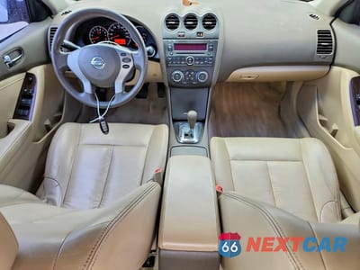 Zdjęcie 8 z 12 samochodu: 2012 NISSAN ALTIMA 2.5 VIN:1N4AL2AP0CC155899 - miniatura