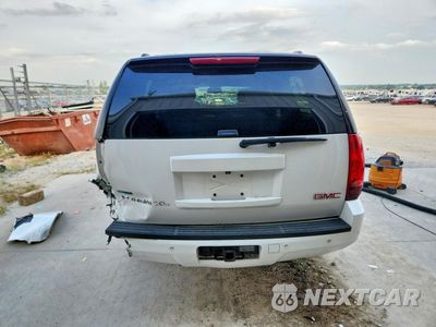 Zdjęcie 6 z 14 samochodu: 2011 GMC YUKON XL K1500 SLE VIN:1GKS2HE32BR307175 - miniatura