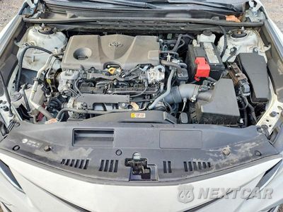 Zdjęcie 11 z 13 samochodu: 2024 TOYOTA CAMRY LE VIN:4T1R11AK5RU258011 - miniatura