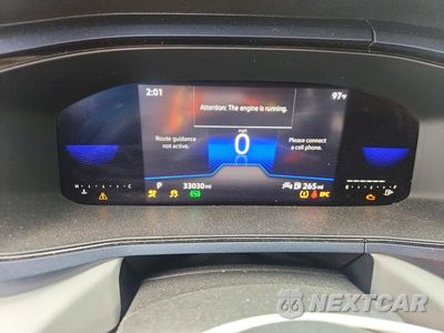 Zdjęcie 9 z 13 samochodu: 2022 VOLKSWAGEN TAOS SE VIN:3VVTX7B27NM026021 - miniatura