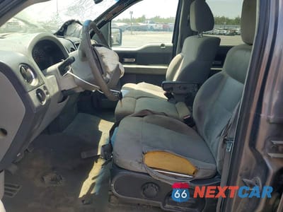 Zdjęcie 7 z 12 samochodu: 2008 FORD F150 SUPERCREW VIN:1FTPW12598FA46222 - miniatura