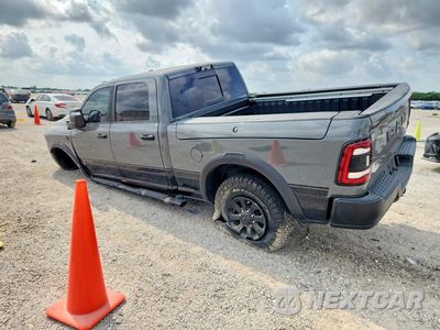 Drugie zdjęcie samochodu z przodu: 2024 RAM 2500 POWERWAGON VIN:3C6TR5EJ6RG369348 - miniatura
