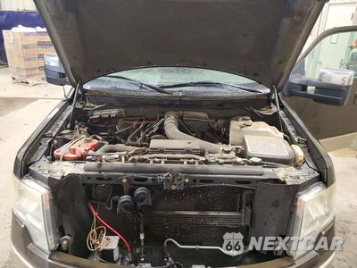 Zdjęcie 11 z 12 samochodu: 2009 FORD F150 SUPERCREW VIN:1FTPW14V89KC22876 - miniatura