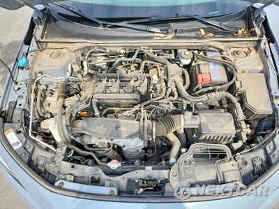 Zdjęcie 11 z 13 samochodu: 2024 HONDA CIVIC TOURING VIN:2HGFE1F91RH305671 - miniatura