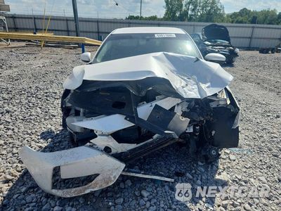 Piąte zdjęcie samochodu w środku: 2020 NISSAN SENTRA SV VIN:3N1AB8CV3LY239754 - miniatura