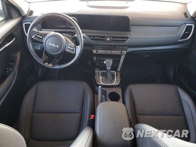 Zdjęcie 8 z 12 samochodu: 2025 KIA SELTOS EX VIN:KNDERCAA9S7801623 - miniatura
