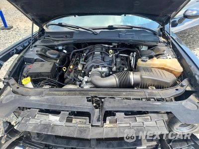 Zdjęcie 11 z 13 samochodu: 2021 DODGE CHALLENGER R/T VIN:2C3CDZBT8MH542255 - miniatura