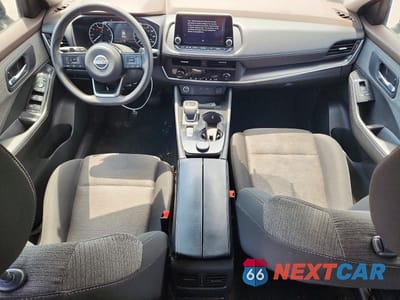 Zdjęcie 8 z 13 samochodu: 2023 NISSAN ROGUE SV VIN:5N1BT3BB9PC801367 - miniatura